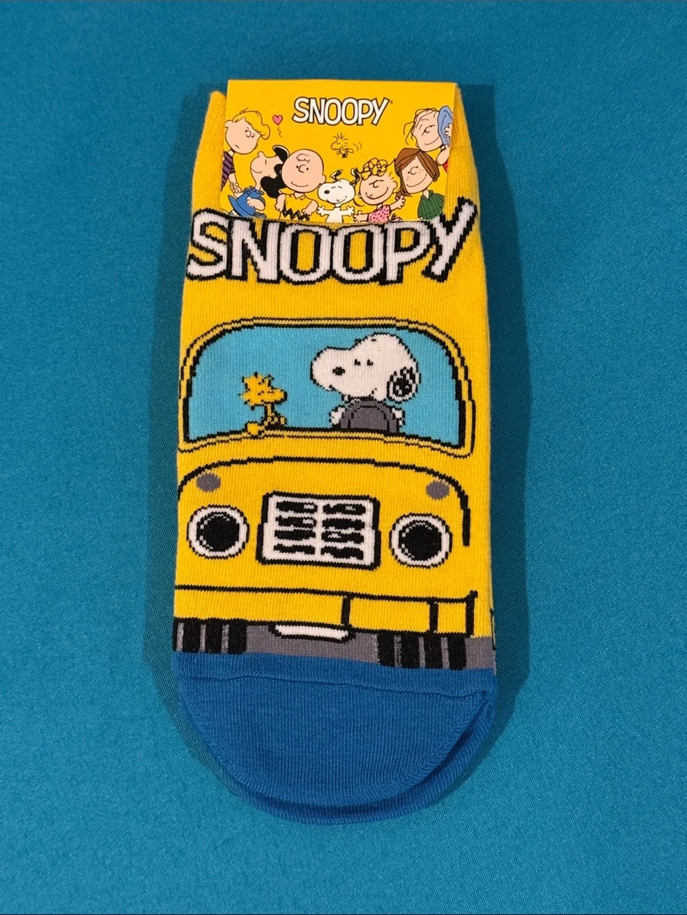 Women’s Snoopy Ankle Socks (3-Pack)